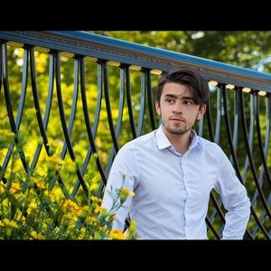 Meet your Posher, Josh